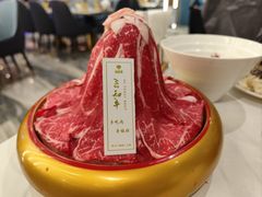 -海悦港蒸汽海鲜·和牛火锅自助餐厅