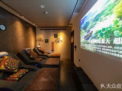 -逅莱·影院足道·日式SPA(大世界店)
