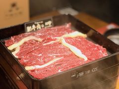 肥牛-原牛道·潮汕围炉火锅(讯美店)