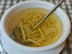 -君来梁溪饭店-餐厅