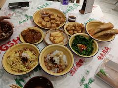 -东排食堂长沙小吃大排档(五一广场店)