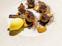 -Le Bistrot de Racine