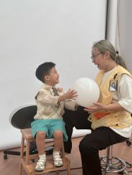 -海马体家庭照相馆(杭州远洋乐堤港店)