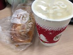 -85度C(厦门台湾街店)