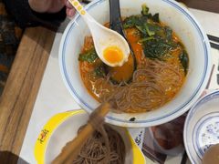 -和府捞面(欧亚卖场店)