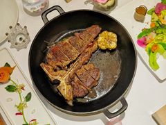 -王品牛排(郑州大卫城店)