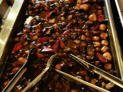 -瑞海姆酒店中餐厅