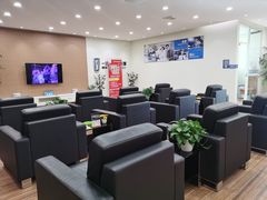 -华胜奔驰宝马奥迪专修连锁(虹梅南路店)
