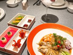 -柿合缘新京菜(静安嘉里中心店)