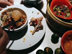 -原味主张椰子鸡·脆皮文昌鸡煲(友谊广场店)