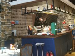 -俄士厨房(五棵松华熙LIVE店)