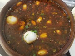 -金乐活美食(中街店)