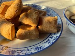 -邱记私房菜·十八年本地菜