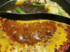 -井格重庆火锅(新世纪店)