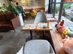 -FUNFUN有饭花园聚会餐厅