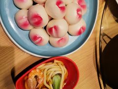 -四季餐厅(大寺店)