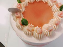 -浮光之丘MontCake生日蛋糕(科华路店)