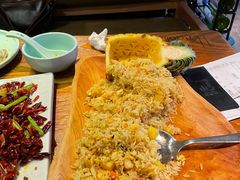 -南海渔家•海鲜•正宗海南菜(海棠湾店)
