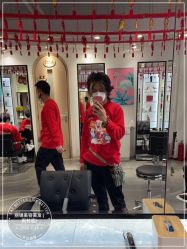 -LJOY丽锦造型·烫发染发