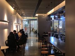 大堂-喜茶(广州天汇igc店)