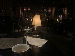 -广州瑰丽酒店·Black Iron黑金燚