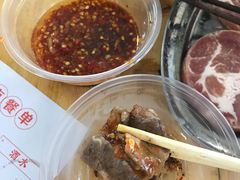 -旺记碳烤肥牛(总店)