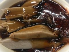 -杨记灌肠(食品街店)
