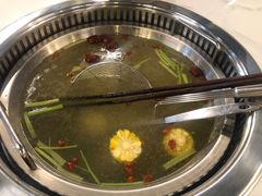 -潮汕鲜牛肉火锅(化工路店)