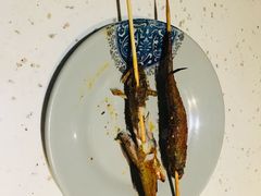 -李老爹香辣蟹(宣武门店)