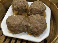 -点心皇子茶餐厅(万国大都会店)