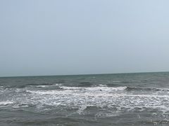 -北戴河东海水浴场