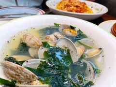 -萨莉亚意式餐厅(杭州滨江天街店)