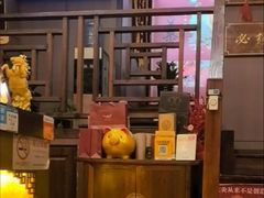 -莱仪堂艾灸经络养生馆(武威东路店)