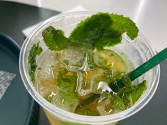 -猫王榴莲世家(三里屯SOHO商场店)