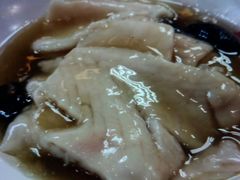 -泰煌鸡·上海白斩鸡·沪菜(平利店)