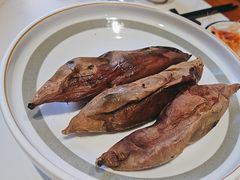 -渔港甄宴·海鲜·地标烟台菜(金沙滩店)
