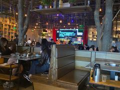 大堂-同仁四季椰子鸡(宝安壹方城店)
