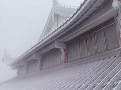 -九华山风景区