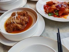 -喜来登由由大酒店九州膳坊中餐厅
