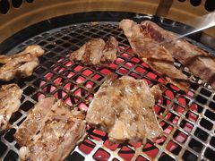 -肉魁屋·烧肉·烧鸟·酒场(高新店)