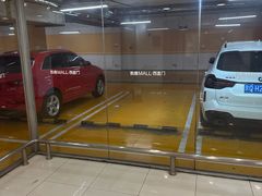 -凯德MALL(西直门店)