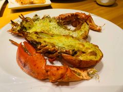 -割烹旭日本料理(龙湖狮山天街店)