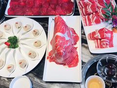 -东颖龙肥牛王(绵阳店)