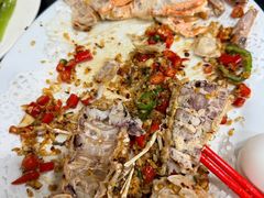 -一哥美食(总店)