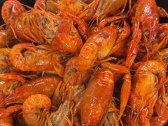 -草本味·市井羊肉馆·烧烤·龙虾·口味菜(新开铺总店)