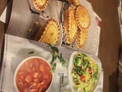 -必胜客(鞍山万象汇店PH店)