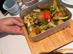 -0776食堂·京城创意菜(七里庄店)