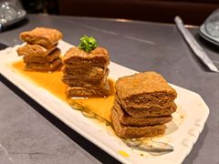 -富临轩私房菜(集庆门大街店)