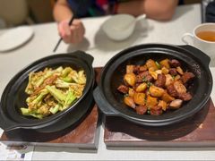 -狮王府淮扬菜(新街口友谊店)