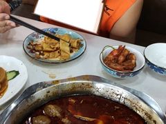 -槐店王婆大虾(长江道店)